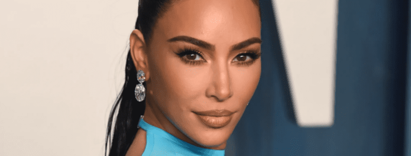 North West's Artistic Prowess Shines on Kim Kardashian's Instagram Story