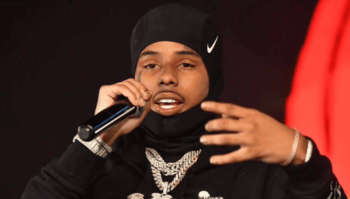 Pooh Shiesty’s Latest Prison Photos