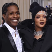 A$AP Rocky and Rihanna Welcome Their Son: Meet Riot Rose