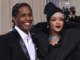 A$AP Rocky and Rihanna Welcome Their Son: Meet Riot Rose