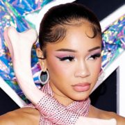 Saweetie's Literacy Sparks Concerns Following VMA Mishap