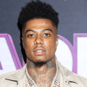 Shocking- Gay Influencer's Alleged Relationship with Blueface Unveiled