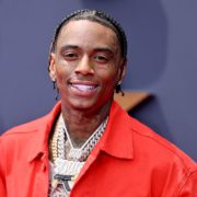 Soulja Boy's Hilarious Take on Tory Lanez's Mugshot! "Why They Do My Boy Like That"