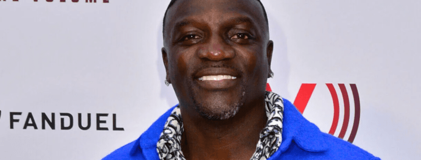 Stay Stingy: Akon Shares Tips on Financial Success photo Rick Ross Parks His Private Jet Next to Donald Trump's