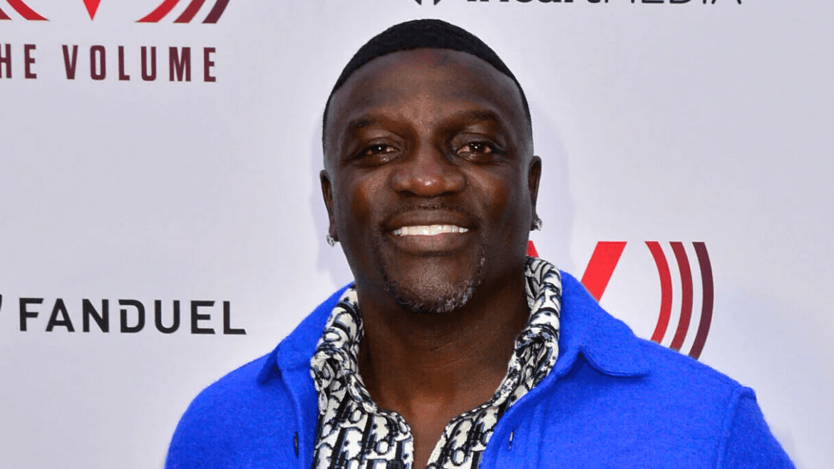 Stay Stingy: Akon Shares Tips on Financial Success