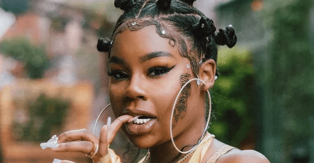 Sukihana's Response to Critics: Does She Really Make Black Women Look Bad?