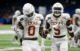 Texas Longhorn Players Face Racial Harassment on Alabama Football Field