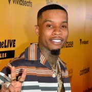 Tory Lanez Requests Transfer to General Population in California Prison
