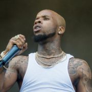Tory Lanez's Shocking Verbal Attack on Reporter Meghann Cuniff in Final Court Appearance