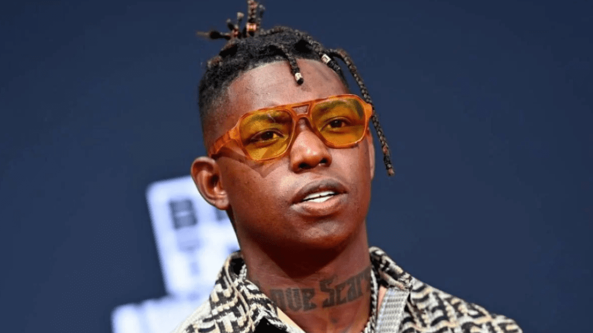 Yung Bleu’s Heartfelt Apology to His Wife After Cheating Scandal