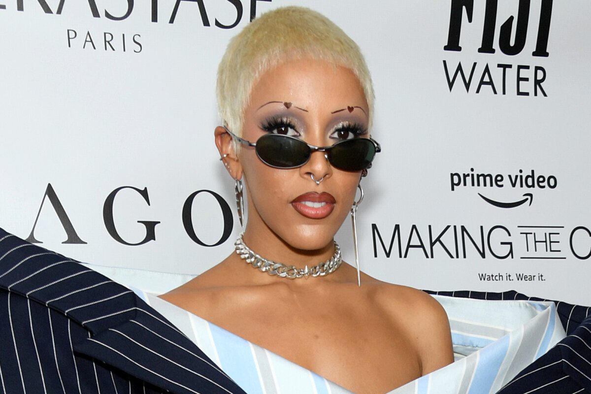 Quavo & Doja Cat’s New York Dinner Date Sparks Dating Rumors