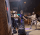 Unbelievable! Guy Bounces Back Only to Take Another Brutal Beating!