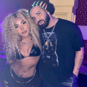 Drake's New Tekashi 6ix9ine Inspired Hairstyle Sparks Social Media Frenzy