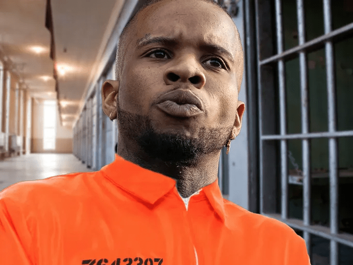 Tory Lanez Requests Transfer to General Population in California Prison