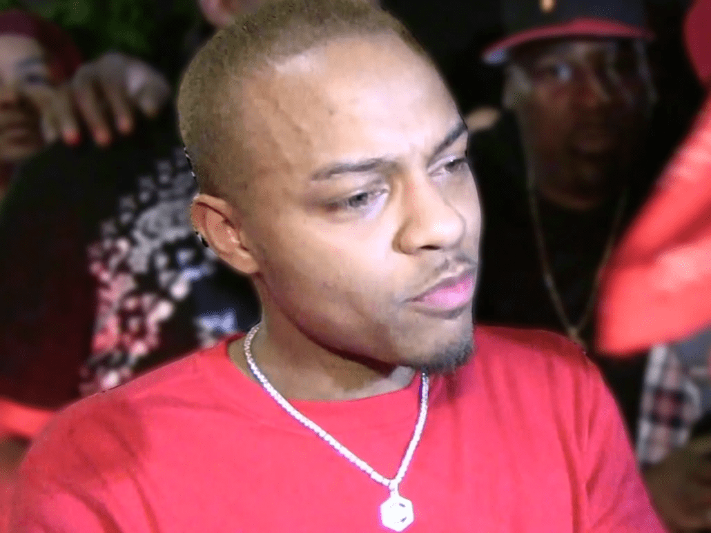 Bow Wow Calls Out Former Collaborator for Disrespect: Hip-Hop Drama Unveiled