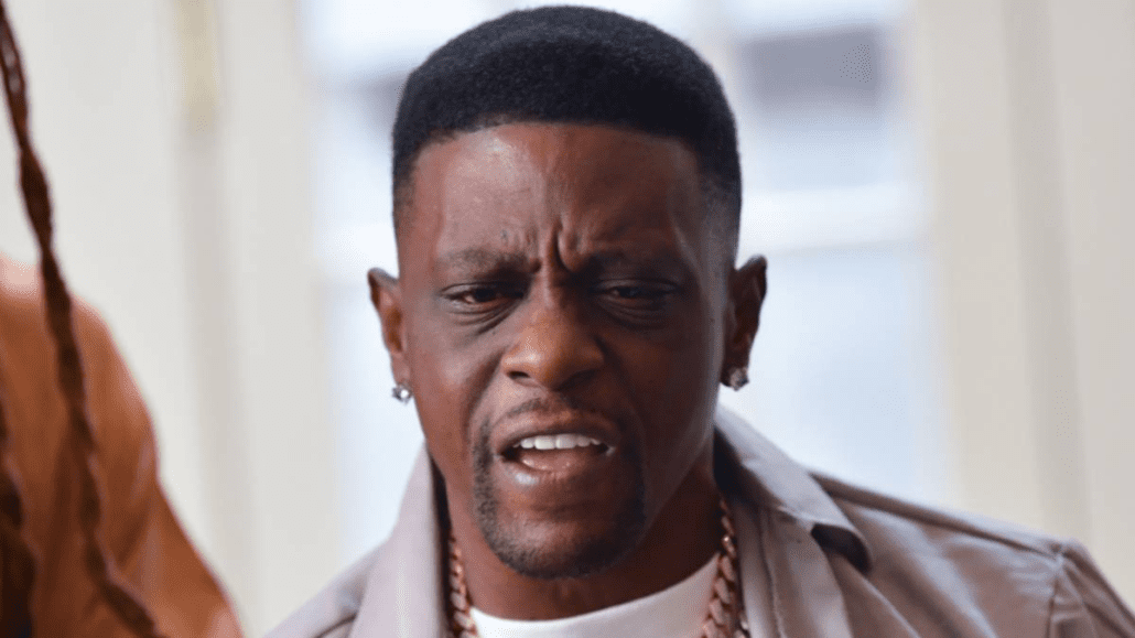 Boosie Badazz Selling Half of His Independent Catalog for Millions