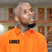 Tory Lanez's Culinary Journey Behind Bars at North Kern State Prison