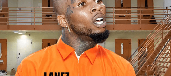 Tory Lanez's Culinary Journey Behind Bars at North Kern State Prison