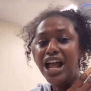 Shocking: Texas Woman Got Beaten And Hospitalized After Refusing To Share Her Number! image