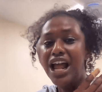 Shocking: Texas Woman Got Beaten And Hospitalized After Refusing To Share Her Number! image