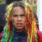 6ix9ine Breaks Silence Post-Arrest: A Revelation Amidst Chaos