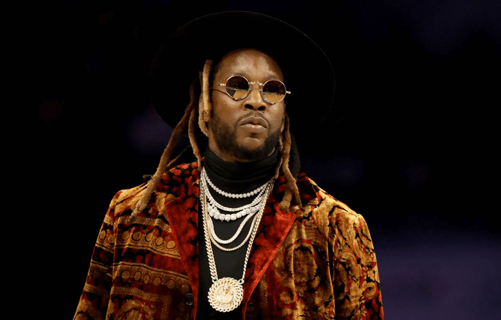 2 Chainz Discusses His Collaborations with Lil Wayne 01 THEURBANSPOTLIGHT.COM