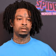 21 Savage Addresses Altercation at Birthday Bash