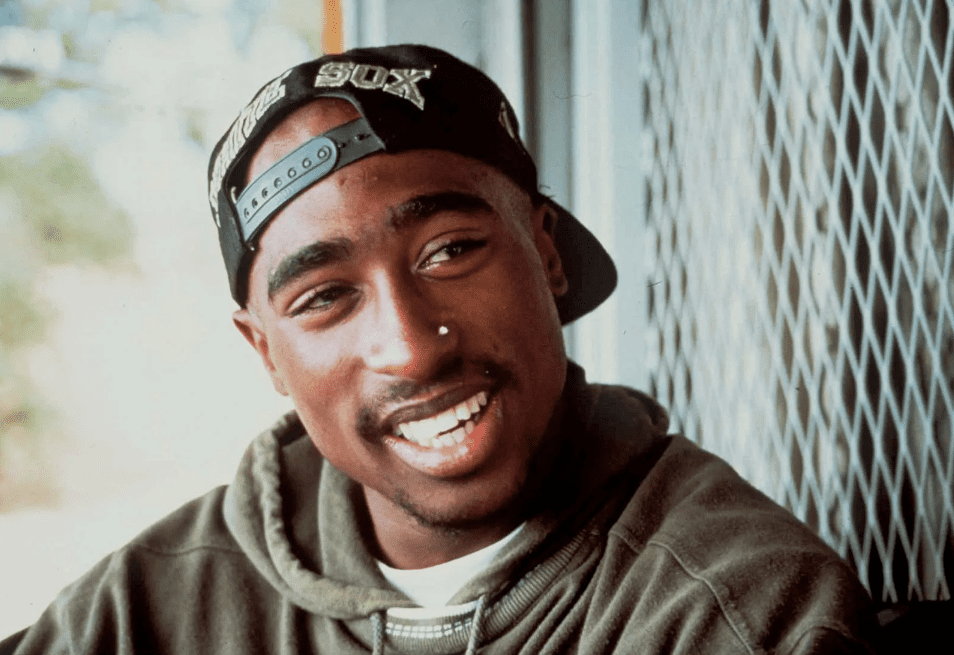 2Pacs Early Journey Discovering a Social Justice Rap Icon THEURBANSPOTLIGHT.COM