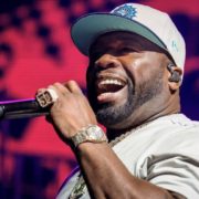 50 Cent Points Fingers at Diddy in Shocking Revelation About 2Pac's Murder