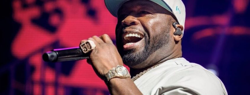 50 Cent Points Fingers at Diddy in Shocking Revelation About 2Pac's Murder