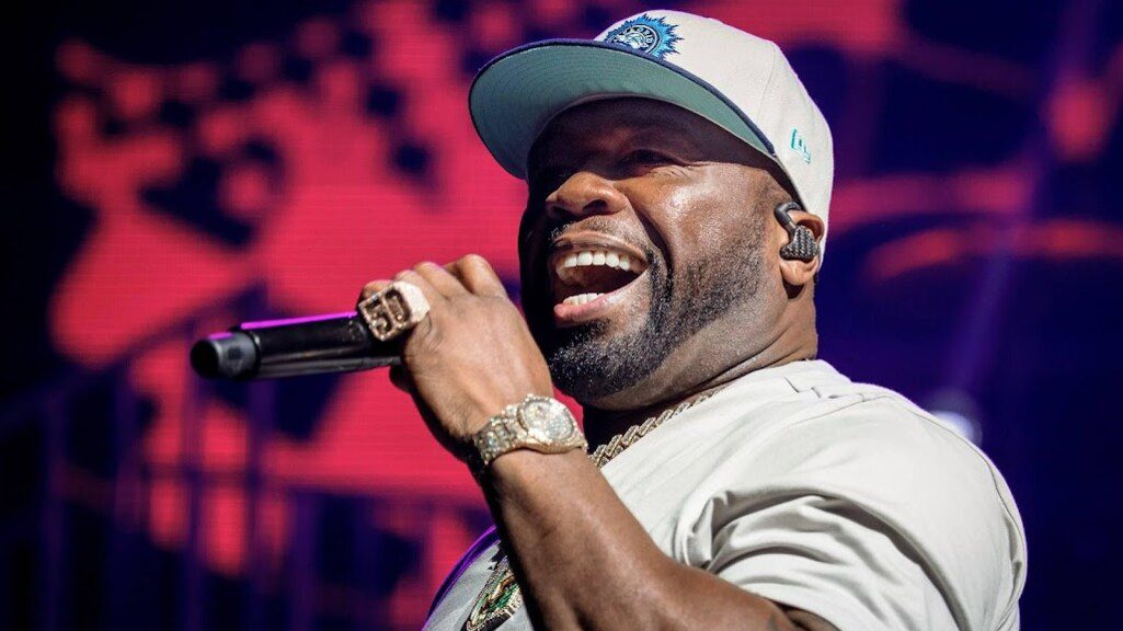 50 Cent Points Fingers at Diddy in Shocking Revelation About 2Pac's Murder