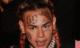 6ix9ine's Girlfriend Refutes Assault Claims
