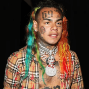 6ix9ine's Claims