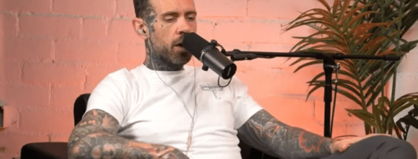 's Unfiltered YouTube Live Session - A Wild Urban Talk Show Experience