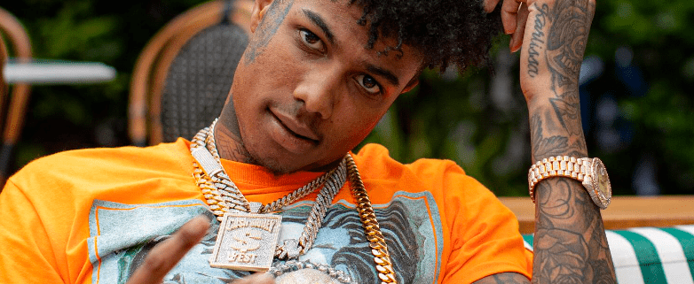 Blueface and Megan Thee Stallion: Alleged Past Romance and Controversial Rumors