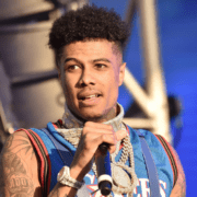 Blueface's Shady Moves: Caught with Mystery Woman Despite Engagement to Jaidyn Alexis