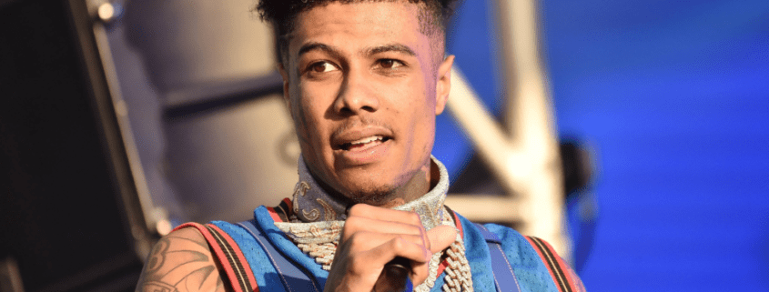 Blueface's Shady Moves: Caught with Mystery Woman Despite Engagement to Jaidyn Alexis