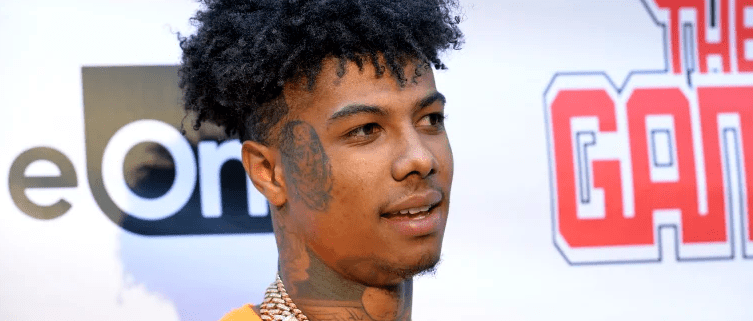 Blueface's Steamy Confession: A Wild Encounter with Jaidyn Alexis and Chrisean Rock