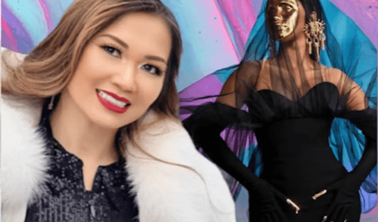 Cardi B's Nail Artist Breaks Silence After Husband's Salon Fire Arrest