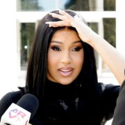 Cardi B's Swift Response to Kanye West's Industry Plant Accusation