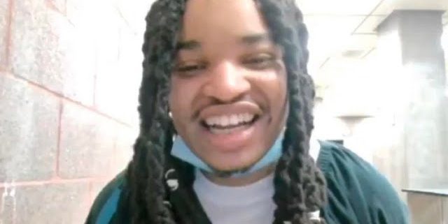 Chicago Rapper Makado of 600 Crew Found Dead in Jail Cell