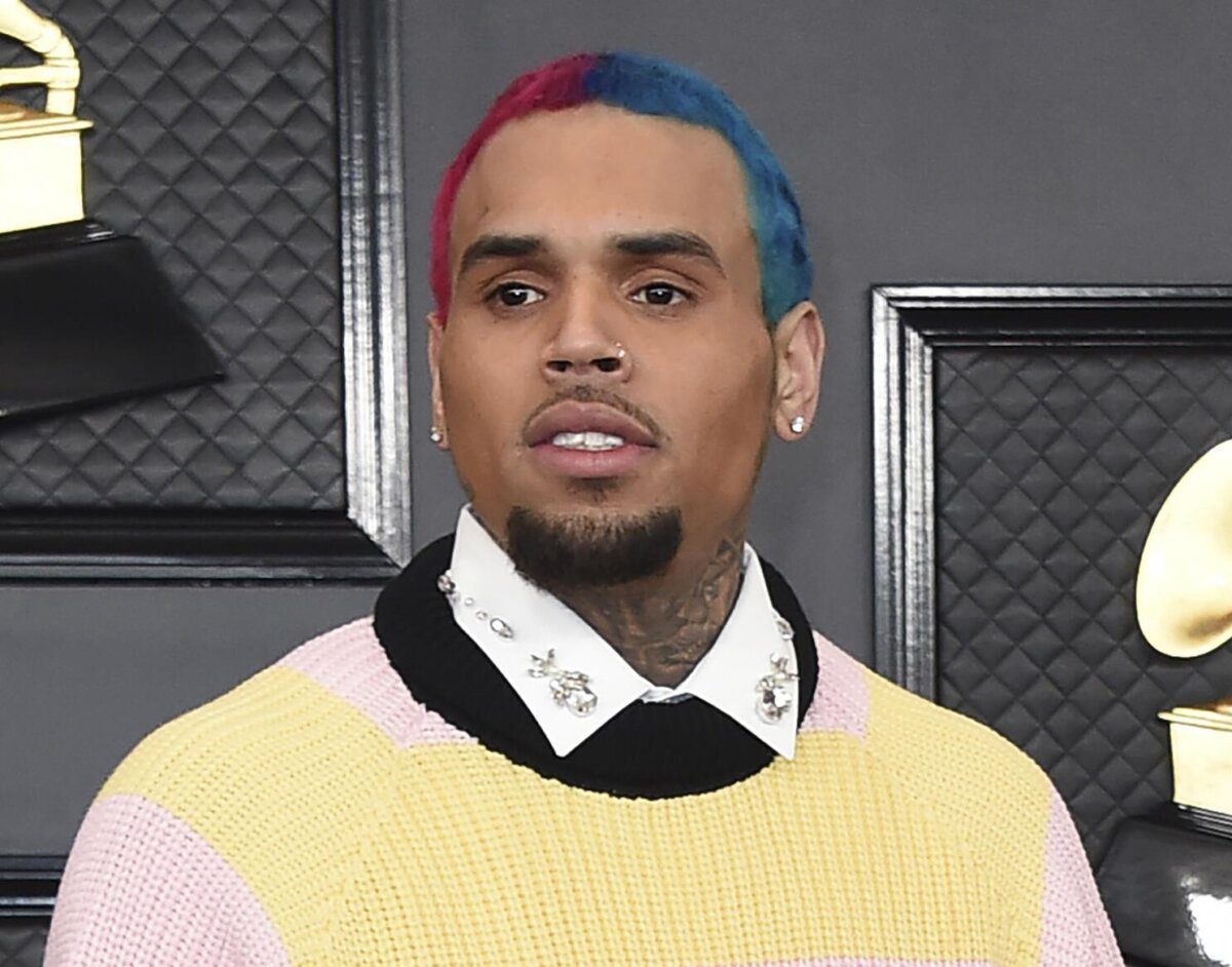 Chris Brown Faces UK Lawsuit Over Nightclub Brawl