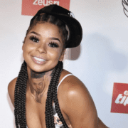 Chrisean Rock Exposes Financial Struggles