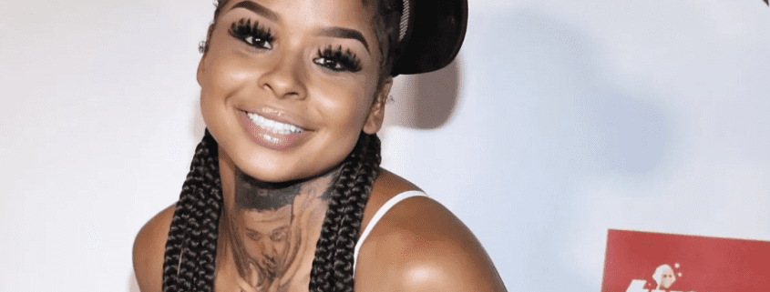 Chrisean Rock Exposes Financial Struggles