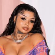Chrisean Rock's Emotional Breakdown as Kai Cenat Reads Her Book During Jail Stream