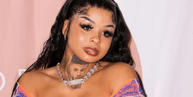 Chrisean Rock's Emotional Breakdown as Kai Cenat Reads Her Book During Jail Stream