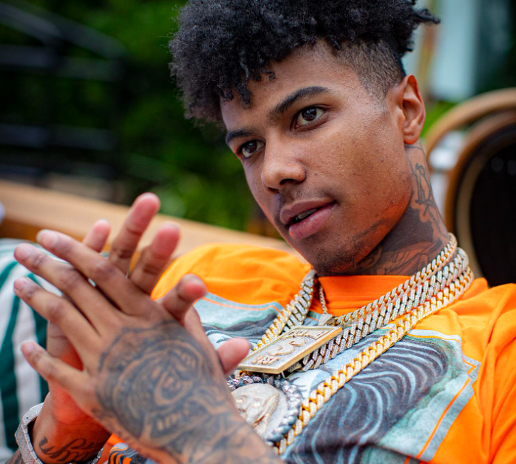 Chrisean Rocks Reaction to Blueface Admitting an Encounter with Megan Thee Stallion 02 THEURBANSPOTLIGHT.COM