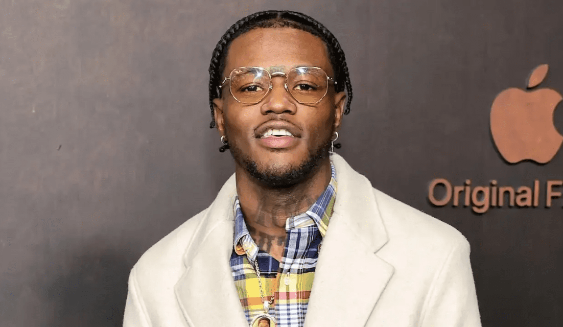 D.C. Young Fly Opens Up About Coping with Tragic Losses