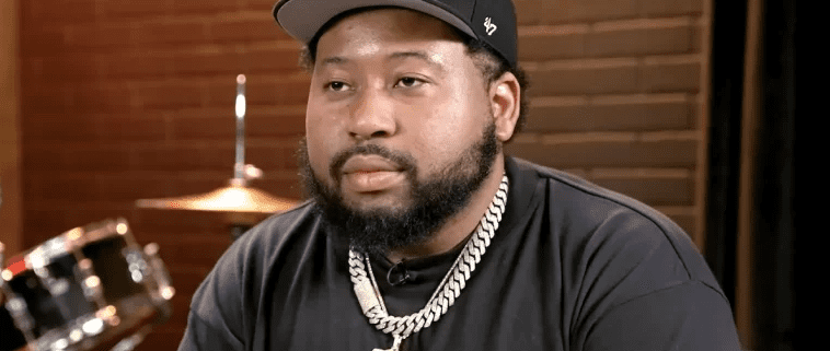 DJ Akademiks Steps in with Guidance for Sexyy Red Following S3x Tape Leak