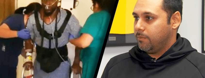 Dr Pat from The Kardashians Behind Bars for NBA Medical Fraud